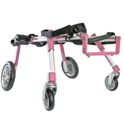 Training Lines > Walkin' Wheels Dog Wheelchairs > Walkin' Wheels 4